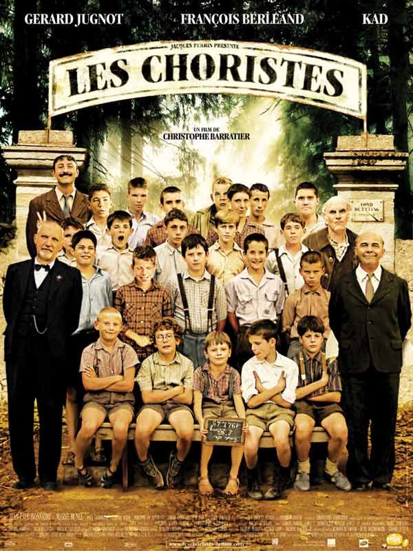 French Poster 6
